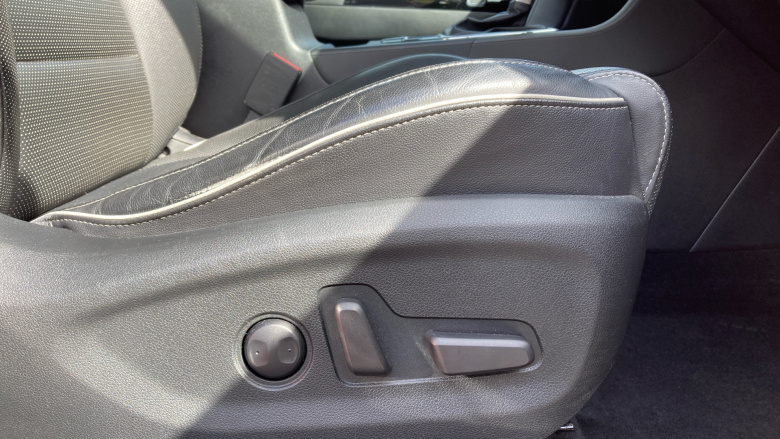 Kia Sportage 1.6T GDi ISG 4 5dr DCT Auto [AWD] Petrol Estate
